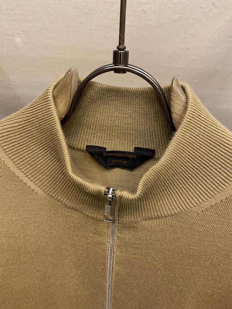 Zegna Sweaters